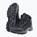Scarpe da uomo BIG STAR SS174048 black 4