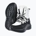 Doposci da donna BIG STAR SS274060 white/black 2
