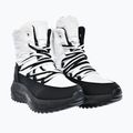 Doposci da donna BIG STAR SS274060 white/black 3