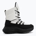 Doposci da donna BIG STAR SS274060 white/black 2