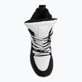 Doposci da donna BIG STAR SS274060 white/black 5
