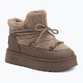 Stivali da neve donna BIG STAR SS274112 brown
