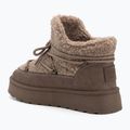 Stivali da neve donna BIG STAR SS274112 brown 3