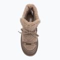 Stivali da neve donna BIG STAR SS274112 brown 5