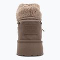 Stivali da neve donna BIG STAR SS274112 brown 6