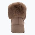 Stivali invernali da donna BIG STAR SS274114 beige 6
