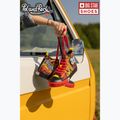 Scarpe da ginnastica BIG STAR uomo SS174501 nero/rosso/giallo 21