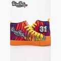 Scarpe da ginnastica BIG STAR da uomo SS174502 arancione 14
