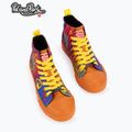 Scarpe da ginnastica BIG STAR da uomo SS174502 arancione 15