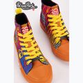 Scarpe da ginnastica BIG STAR da uomo SS174502 arancione 16
