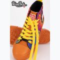 Scarpe da ginnastica BIG STAR da uomo SS174502 arancione 17