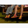 Scarpe da ginnastica BIG STAR da uomo SS174502 arancione 19