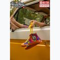Scarpe da ginnastica BIG STAR da uomo SS174502 arancione 21