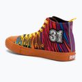 Scarpe da ginnastica BIG STAR da uomo SS174502 arancione 4