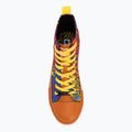 Scarpe da ginnastica BIG STAR da uomo SS174502 arancione 6