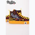 Scarpe da ginnastica BIG STAR da uomo SS174503 giallo/rosso 12