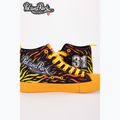 Scarpe da ginnastica BIG STAR da uomo SS174503 giallo/rosso 13