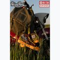 Scarpe da ginnastica BIG STAR da uomo SS174503 giallo/rosso 17