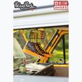 Scarpe da ginnastica BIG STAR da uomo SS174503 giallo/rosso 18