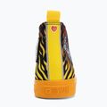 Scarpe da ginnastica BIG STAR da uomo SS174503 giallo/rosso 7