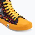 Scarpe da ginnastica BIG STAR da uomo SS174503 giallo/rosso 8