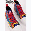 Scarpe da ginnastica BIG STAR uomo SS174504 verde/giallo 16