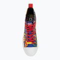 Scarpe da ginnastica BIG STAR uomo SS174504 verde/giallo 6