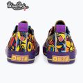 Scarpe da ginnastica BIG STAR da donna SS274905 viola 3