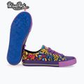 Scarpe da ginnastica BIG STAR da donna SS274905 viola 4
