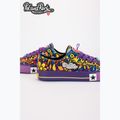 Scarpe da ginnastica BIG STAR da donna SS274905 viola 5