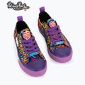 Scarpe da ginnastica BIG STAR da donna SS274905 viola 7