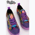 Scarpe da ginnastica BIG STAR da donna SS274905 viola 8