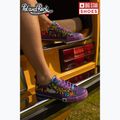 Scarpe da ginnastica BIG STAR da donna SS274905 viola 10