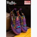 Scarpe da ginnastica BIG STAR da donna SS274905 viola 12
