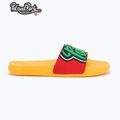 BIG STAR infradito uomo SS174507 giallo