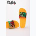 BIG STAR infradito uomo SS174507 giallo 4