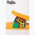 BIG STAR infradito uomo SS174507 giallo 5