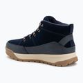 Scarpe da uomo BIG STAR SS174264 navy 3