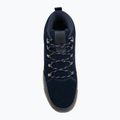 Scarpe da uomo BIG STAR SS174264 navy 5