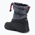 Stivali da neve per bambini BIG STAR SS374031 grey 3