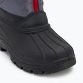 Stivali da neve per bambini BIG STAR SS374031 grey 7