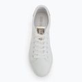 Sneakers da donna BIG STAR TT274020 white/gold 5