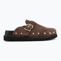 Ciabatte donna BIG STAR TT274952 brown 2