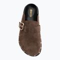 Ciabatte donna BIG STAR TT274952 brown 5