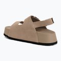 Sandali donna Big Star TT274235 beige 3