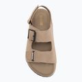 Sandali donna Big Star TT274235 beige 5