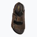 Sandali donna BIG STAR TT274236 dark brown 3