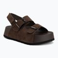 Sandali donna BIG STAR TT274236 dark brown