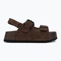 Sandali donna BIG STAR TT274236 dark brown 2