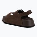 Sandali donna BIG STAR TT274236 dark brown 3